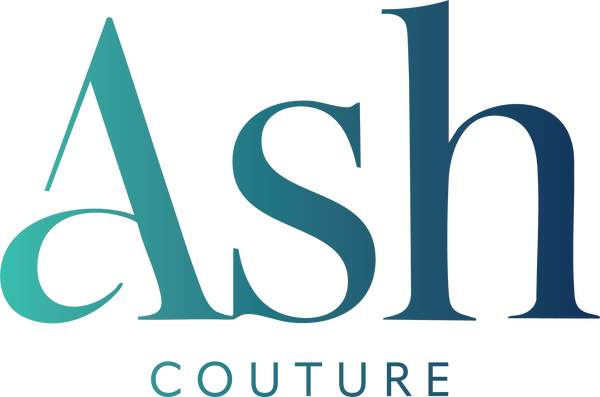 Ash couture